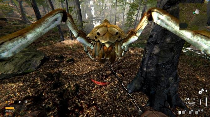 Kill Invaders 