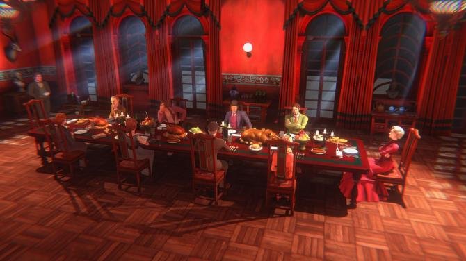 Agatha Christie - Hercule Poirot: The First Cases 