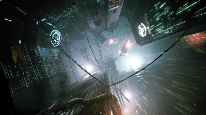 Observer: System Redux Deluxe Edition 