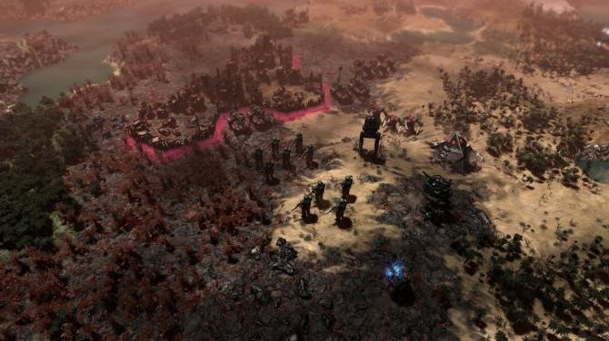 Warhammer 40,000: Gladius Complete Edition 2022 