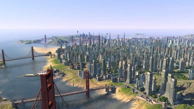 Cities XL Platinum 