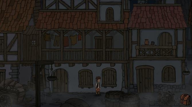 Creepy Tale 2 