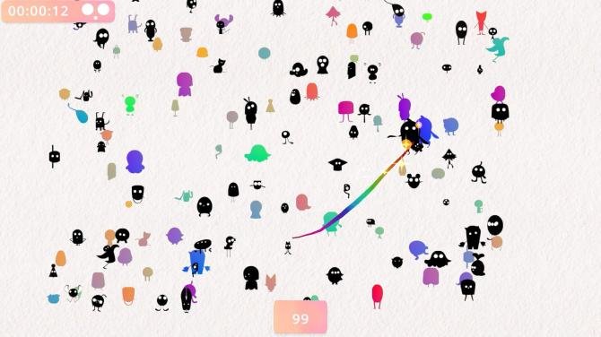 Doodle Harmony 