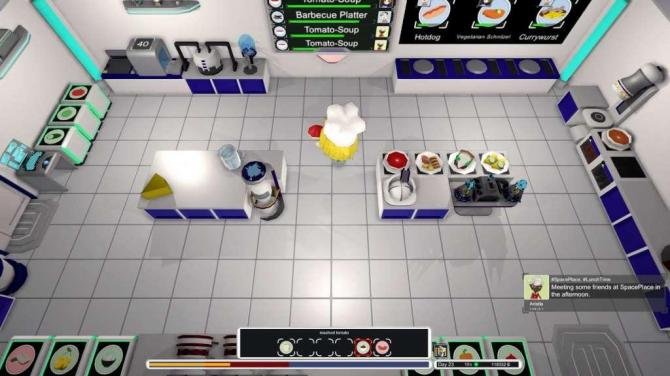 Hot Plates 