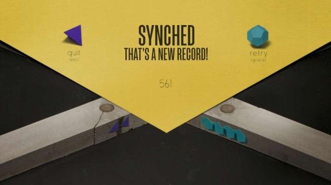 inSynch 