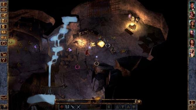 Baldur's Pathfinder Bundle 