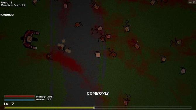 Undying Plague 
