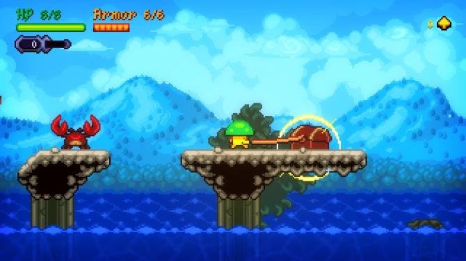 Lone Fungus: Melody of Spores 