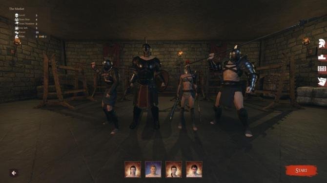 Blackthorn Arena 