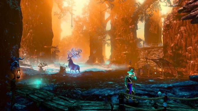 Trine: Ultimate Collection 