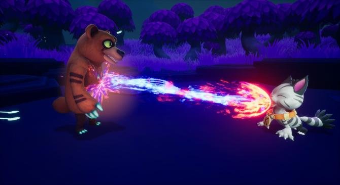 PIXELS: Digital Creatures 