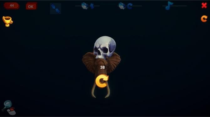 How Much Items: Animals 