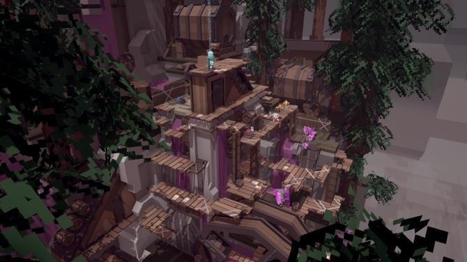 TDS - Tower Defense Strategy 