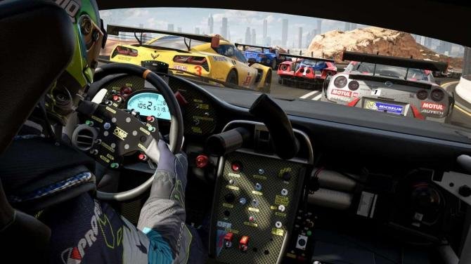 Forza Motorsport 7 Deluxe Edition 