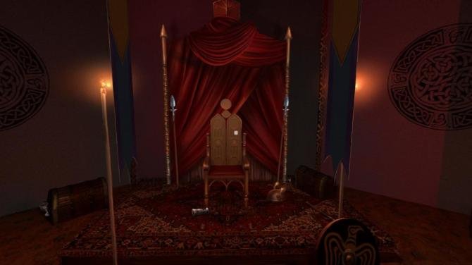 Wrath of Loki VR Adventure 