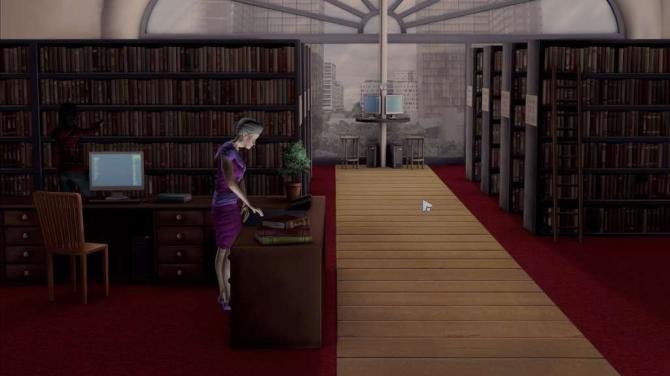 History in Letters - The Eternal Alchemist 