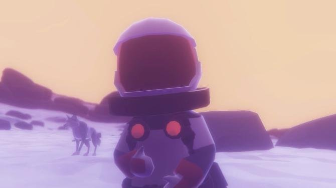 Nova Antarctica 
