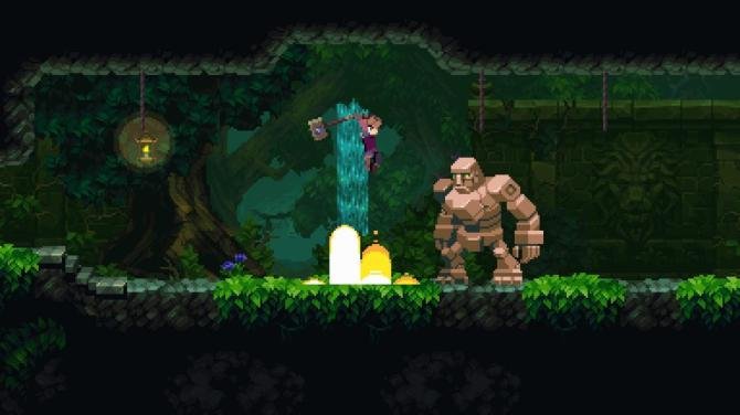Chasm 