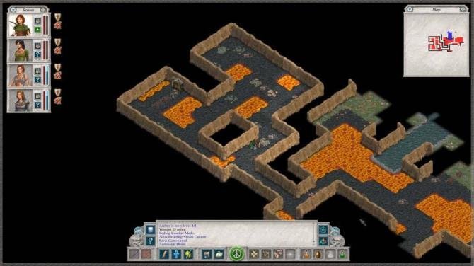 Avernum 2: Crystal Souls 
