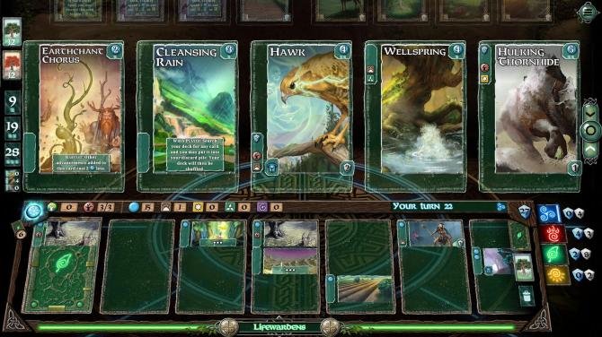 Mystic Vale 