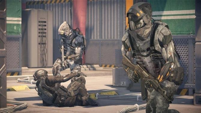 Warface: Breakout 