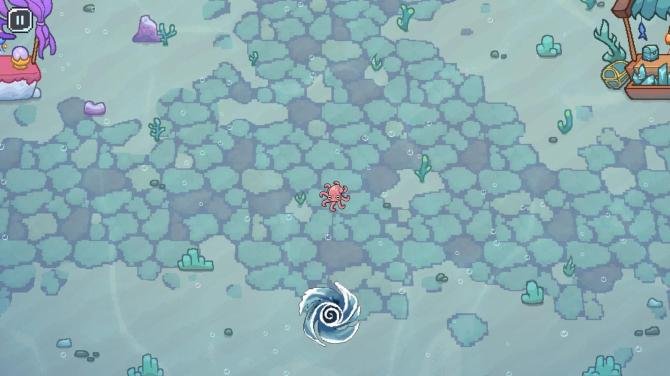 Squidly's Revenge 
