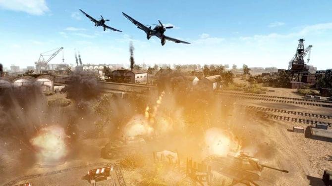 Men of War: Assault Squad 2 