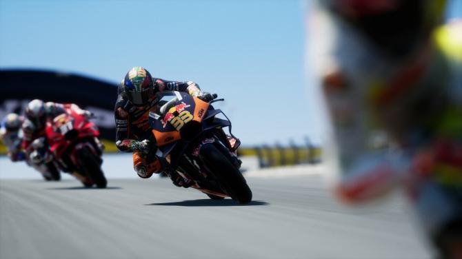 MotoGP 24 