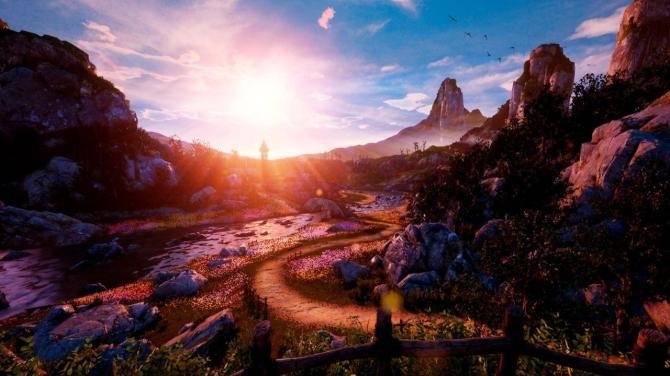 Shenmue III 