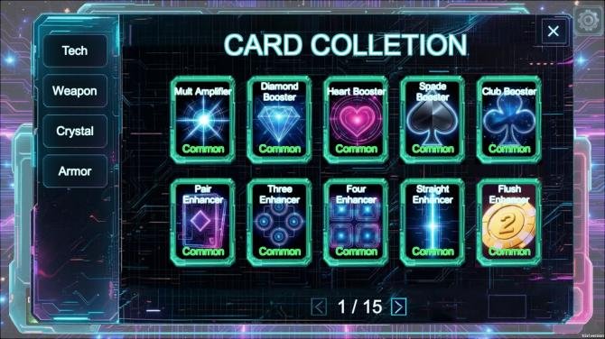 CyberJoker 