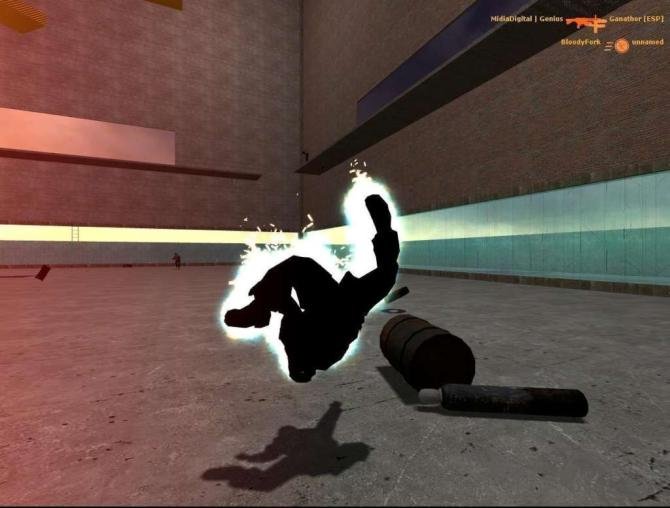 Half-Life 2 Complete 