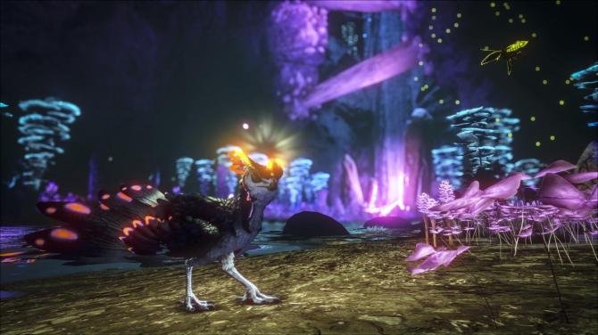 ARK: Aberration - Expansion Pack 