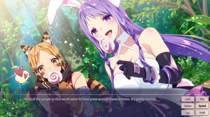 Sakura Isekai Adventure 2 