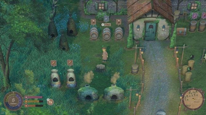 Mirthwood 