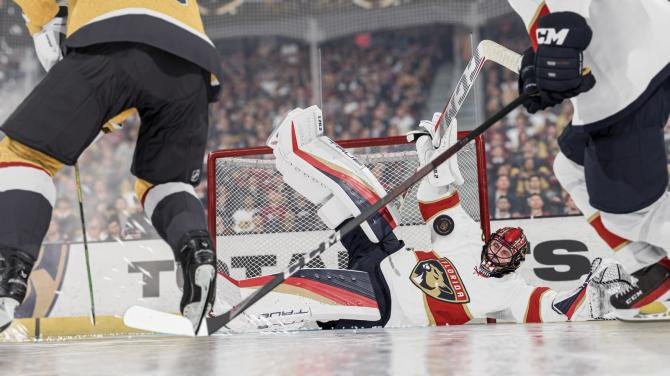 NHL 24 PS5 Access 