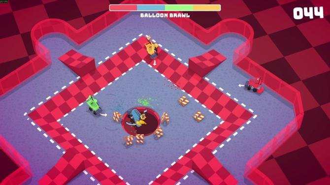 BrawlMart 