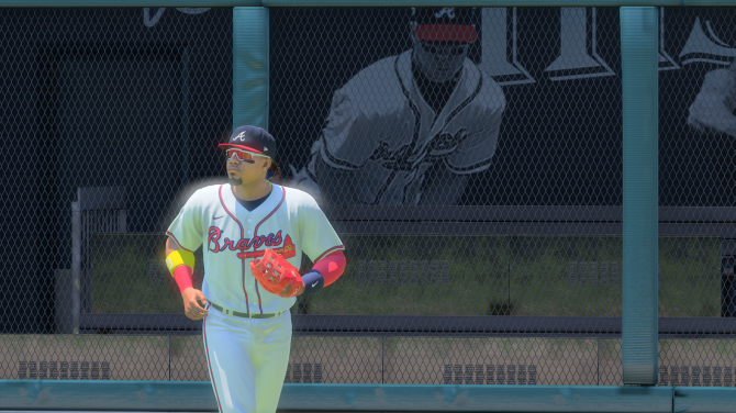 MLB The Show 24 