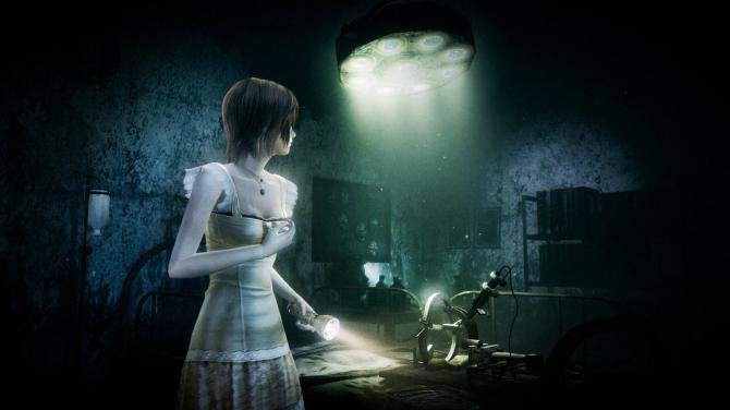 FATAL FRAME / PROJECT ZERO: Mask of the Lunar Eclipse Digital Deluxe Edition 