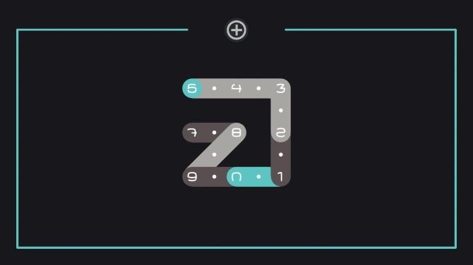 SEN: Seven Eight Nine 