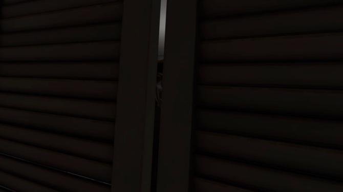 Mandela Invasion VR: Alternates 