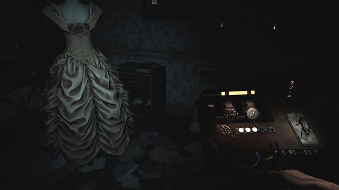 Demonologist 