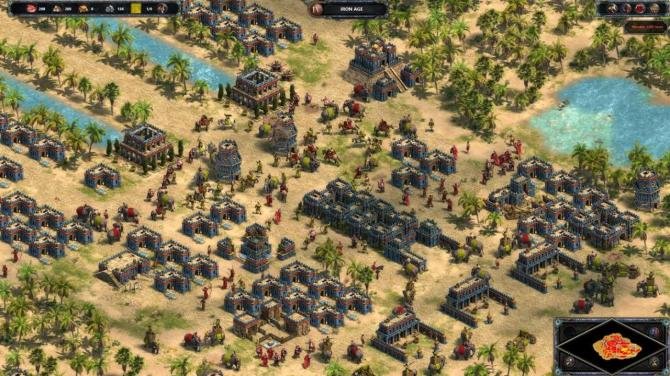 Age of Empires: Definitive Edition Bundle 