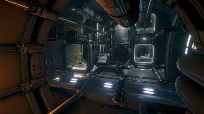 Detached VR 