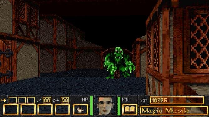 DeathKeep 