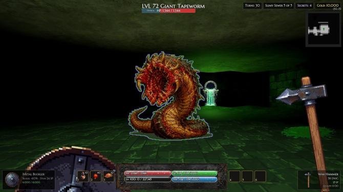Crawler 3D 