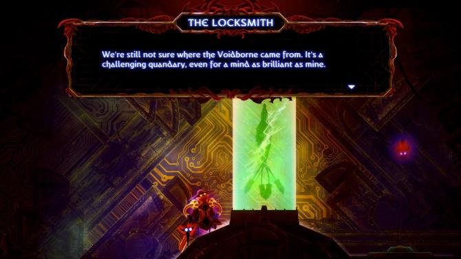DOOMBLADE 