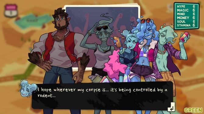 Monster Prom: Franchise Bundle 