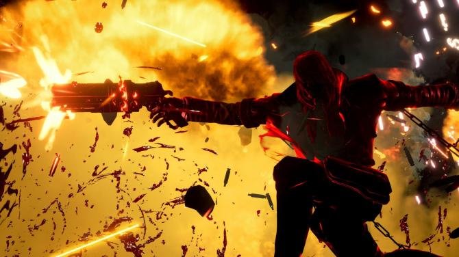 Gungrave G.O.R.E. - Complete Bundle European Union 