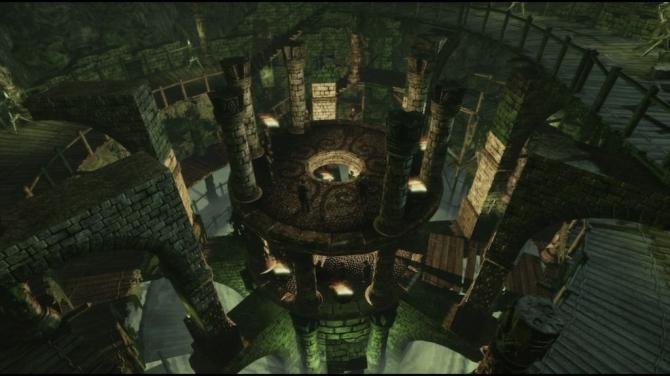 The Dark Eye: Demonicon KO VPN Activated 
