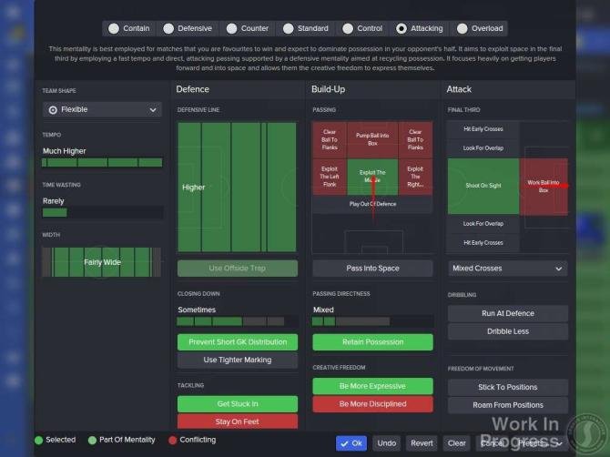 Football Manager 2016 
